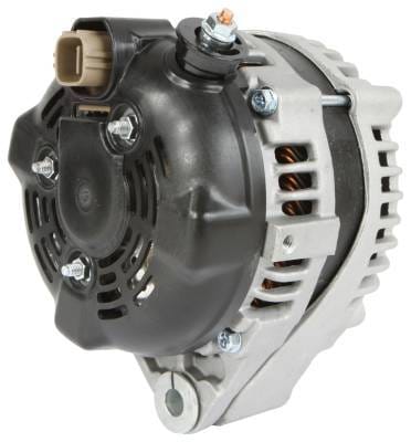 12V Alternator Compatible With 2003-2009 Toyota Tundra 4.7L V8 2Uzfe Sequoia 130 Amp Toyota thumbnail 3