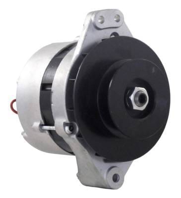 12V 50A Alternator Compatible With 1999-2004 Skid Steer 240 250 260 1995-1998 8875 Telescopic