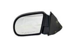 New Left Driver Side Door Mirror Compatible With 1998-2005 Chevrolet Blazer Gmc Jimmy Gmc Sonoma
