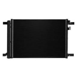 New A/C Condenser Compatible With 2015-2020 Audi A3 Audi A3 Quattro Audi A3 Sportback E-Tron Audi Q3