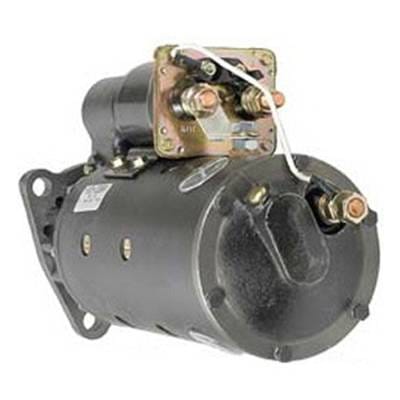 Heavy Duty 24V Starter Compatible With Fiat Allis Tractor Scraper Fs-11 Fs-20 Fs-21 Fs-22 Fs-23 thumbnail 6