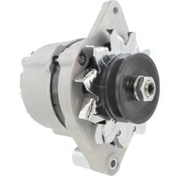Alternator Compatible With John Deere Tractor Drago Falcon Minitauro 0-120-300-535 0-120-300-538