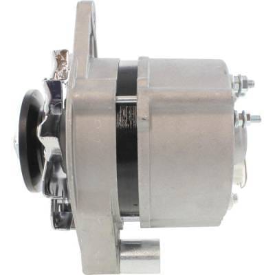 Alternator Compatible With John Deere Tractor Drago Falcon Minitauro 0-120-300-535 0-120-300-538 thumbnail 7