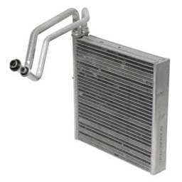 New A/C Evaporator Core Compatible With Ford E-350 E-450 2011-2016 Bc3z19860g Bc3z 19860 G