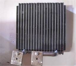 New Ac Evaporator Core Front Compatible With Ford 2000-07 Focus 2010-13 Transit Connect 15-62168