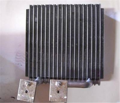 New Ac Evaporator Core Front Compatible With Ford 2000-07 Focus 2010-13 Transit Connect 15-62168 thumbnail 2