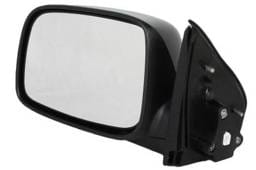 New Left Driver Side Door Mirror Compatible With 2004-2012 Chevrolet Colorado Gmc Canyon Isuzu I-280