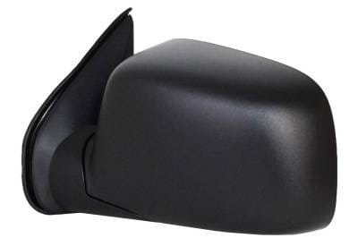 New Left Driver Side Door Mirror Compatible With 2004-2012 Chevrolet Colorado Gmc Canyon Isuzu I-280 thumbnail 5