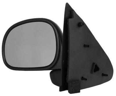 New Left Driver Side Door Mirror Compatible With 1997-2004 Ford F-100 Ranger Ford F-150 F-150 thumbnail 2