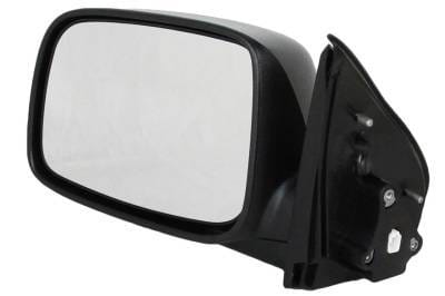 New Left Driver Side Door Mirror Compatible With 2004-2012 Chevrolet Colorado Gmc Canyon Isuzu I-280