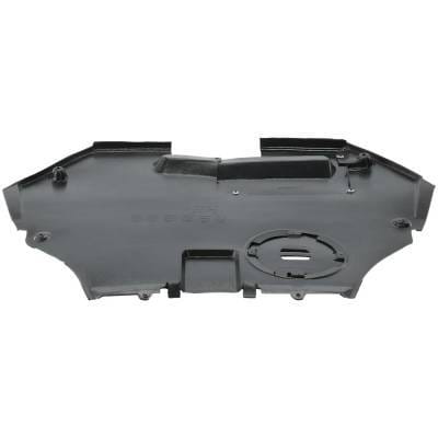 Engine Under Cover Splash Shield Compatible With 2006-2009 Lincoln Zephyr Fusion Milan Front 3.0L V6