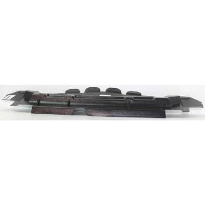 Engine Under Cover Splash Shield Compatible With 2006-2009 Lincoln Zephyr Fusion Milan Front 3.0L V6 thumbnail 3