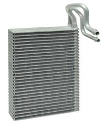 New Front A/C Evaporator Core Compatible With Bmw X5 2007-2013 X6 2008-2014 64119281416 64 11 9 281