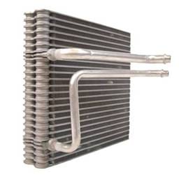 New A/C Evaporator Core Compatible With Ford Mustang Lujo Gt Bullitt 2005-2009 5R3z19850a
