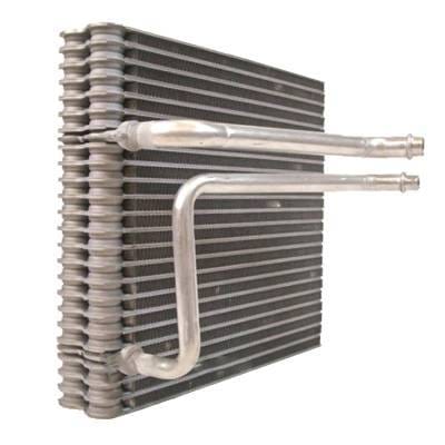 New A/C Evaporator Core Compatible With Ford Mustang Lujo Gt Bullitt 2005-2009 5R3z19850a