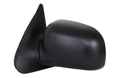 New Left Driver Side Door Mirror Compatible With 1998-2005 Ford Ranger Mazda B2300 Mazda B2500 B3000 thumbnail 3