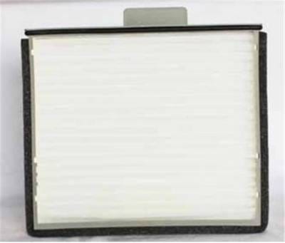 New Cabin Air Filter Compatible With Ford F-450 Super Duty F-550 Super Duty 24876 Aq1018 Fa-10 thumbnail 3