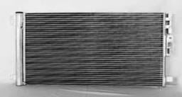New A/C Condenser Compatible With 2003-2010 Chevrolet Cobalt Pontiac G5 Saturn Ion 2.2L 2.0L 2.4L L4