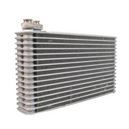 New Rear A/C Evaporator Core Compatible With Toyota Sequoia 2001-2007 88501-0C030 885010C030