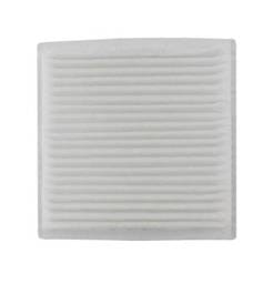 New Cabin Air Filter Compatible With 2000-02 Mazda Mpv 24875 72880Xa00a Aq1060 Cf9846 P3785 800005P