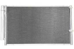 New A/C Condenser Compatible With 2004-2009 Toyota Prius 1.5L L4 To3030192 88450-47020 8845047020