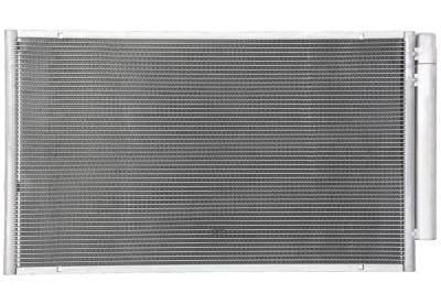 New A/C Condenser Compatible With 2004-2009 Toyota Prius 1.5L L4 To3030192 88450-47020 8845047020 thumbnail 6