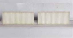 New Cabin Air Filter Compatible With 2005-10 Nissan Frontier Pathfinder Xterra 24683 Caf125p2