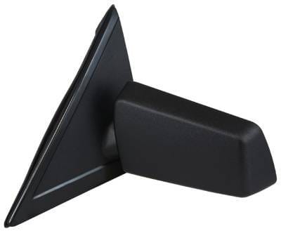 New Left Driver Side Door Mirror Compatible With 1994-2003 Chevrolet S10 Gmc Sonoma 15977933 thumbnail 5