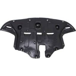Engine Under Cover Splash Shield Compatible With 2016-2021 Hyundai Tucson Front 2.0L 4-Cyl 1.6L