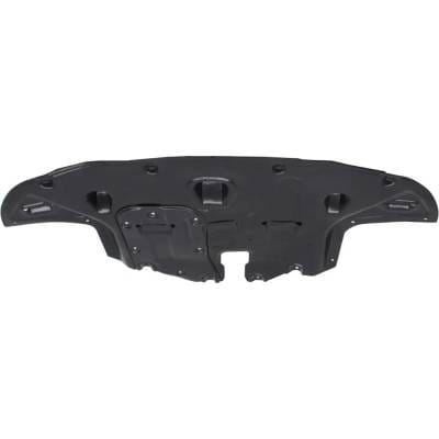 Engine Under Cover Splash Shield Compatible With 2016-2021 Hyundai Tucson Front 2.0L 4-Cyl 1.6L thumbnail 7