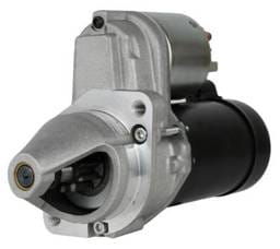 New Starter Motor Compatible With Bmw Motorcycle R100r R60/6 R50/5 R75/5 R75/6 12-41-244-606