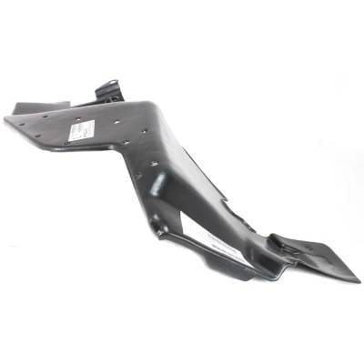 Fender Splash Shield Compatible With 2008-2011 Subaru Impreza Left Driver Side Plastic Guard thumbnail 2