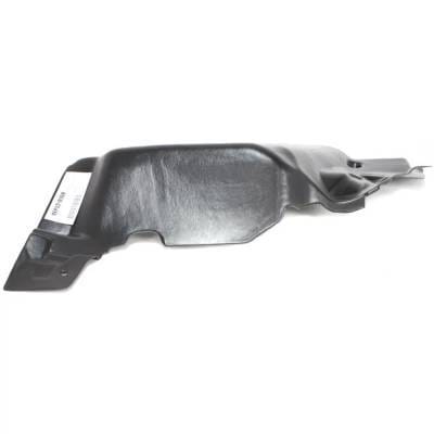 Fender Splash Shield Compatible With 2008-2011 Subaru Impreza Left Driver Side Plastic Guard thumbnail 4