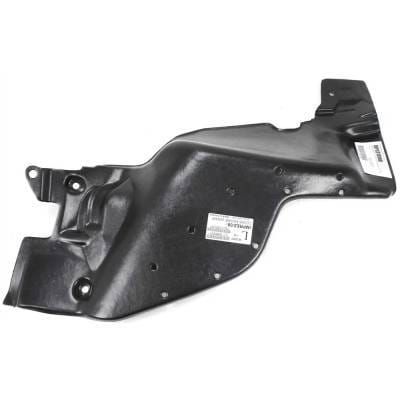Fender Splash Shield Compatible With 2008-2011 Subaru Impreza Left Driver Side Plastic Guard thumbnail 5