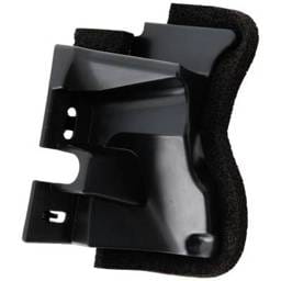 New Left Air Intake Duct Compatible With Toyota Camry Hybrid Se 4 Cyl 2.5L Camry Xse 4 Cyl 2.5L