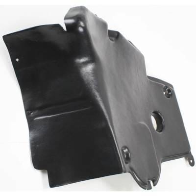Fender Splash Shield Compatible With 1992-1999 Mercedes-Benz 300Sd 300Se 400Se 400Sel Left Driver thumbnail 5