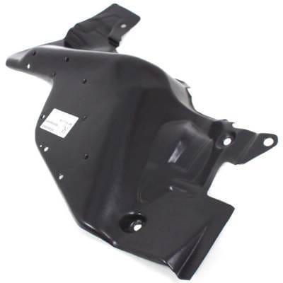 Inner Fender Splash Shield Compatible With 2008-2011 Subaru Impreza Right Passenger Side 2.5L 4-Cyl thumbnail 2