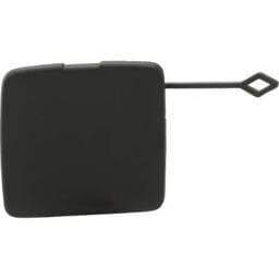 New Tow Eye Cover Compatible With Cadillac Ats Premium Luxury 6 Cyl 3.6L Ats Premium 6 Cyl 3.6L Ats