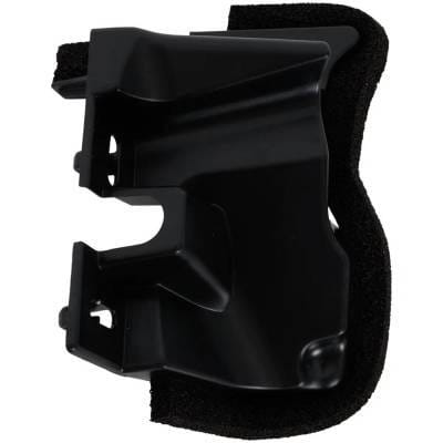 New Left Air Intake Duct Compatible With Toyota Camry Xse 4 Cyl 2.5L Camry Hybrid Se 4 Cyl 2.5L thumbnail 3