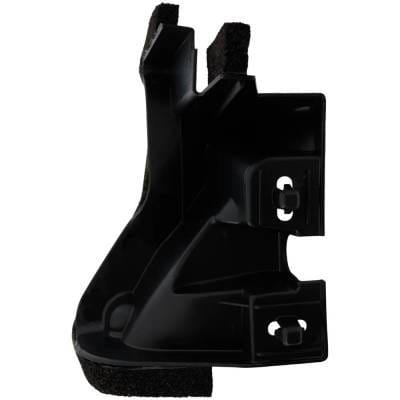 New Left Air Intake Duct Compatible With Toyota Camry Xse 4 Cyl 2.5L Camry Hybrid Se 4 Cyl 2.5L thumbnail 7