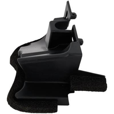New Left Air Intake Duct Compatible With Toyota Camry Xse 4 Cyl 2.5L Camry Hybrid Se 4 Cyl 2.5L thumbnail 11