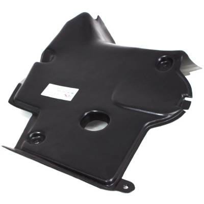 Fender Splash Shield Compatible With 1992-1999 Mercedes-Benz 300Sd 300Se 400Se 400Sel Right thumbnail 5