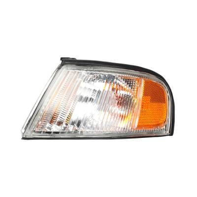 New Left Turn Signal Light Compatible With Nissan Altima 1998-1999 Ni2520123 261259E025 26125-9E025 thumbnail 2
