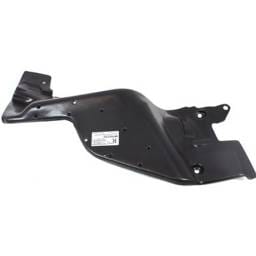 Fender Splash Shield Compatible With 2008-2011 Subaru Impreza Right Passenger Side Plastic Guard