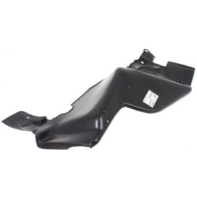 Fender Splash Shield Compatible With 2008-2011 Subaru Impreza Right Passenger Side Plastic Guard thumbnail 3