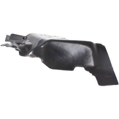 Fender Splash Shield Compatible With 2008-2011 Subaru Impreza Right Passenger Side Plastic Guard thumbnail 4