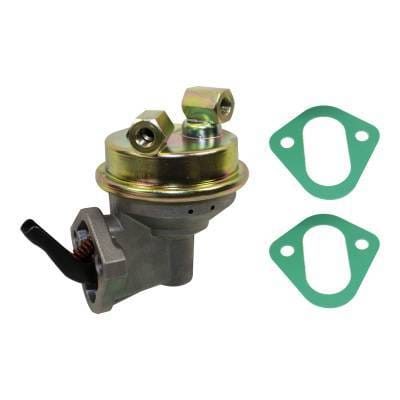 Fuel Pump Assembly Compatible With 1959-1961 Chevrolet Kingswood 5.0L/5.7L V8 In-Tank Electric