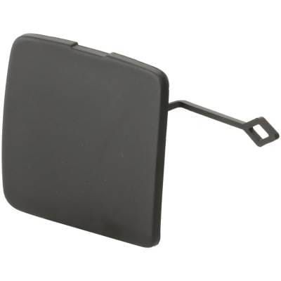 New Tow Eye Cover Compatible With Cadillac Ats Premium Performance 6 Cyl 3.6L Ats Performance 4 Cyl thumbnail 3