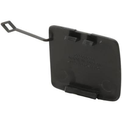 New Tow Eye Cover Compatible With Cadillac Ats Premium Performance 6 Cyl 3.6L Ats Performance 4 Cyl thumbnail 11