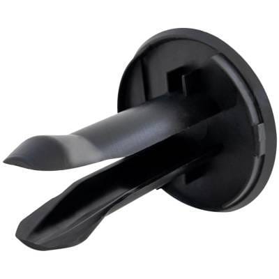 New Tow Eye Cover Compatible With Ford Ranger Xl 4 Cyl 2.3L Ranger Xlt 4 Cyl 2.3L Ranger Lariat 4 thumbnail 9